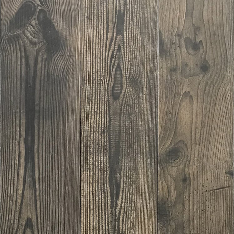 Arizona Tile - Essence 8 in. x 48 in. Wood Look Tile - Mahogany