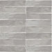 Arizona Tile - Flash 3" x 12" Ceramic Wall Tile - Lead
