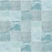 Arizona Tile - Flash 5" x 5" Ceramic Wall Tile - Light Blue