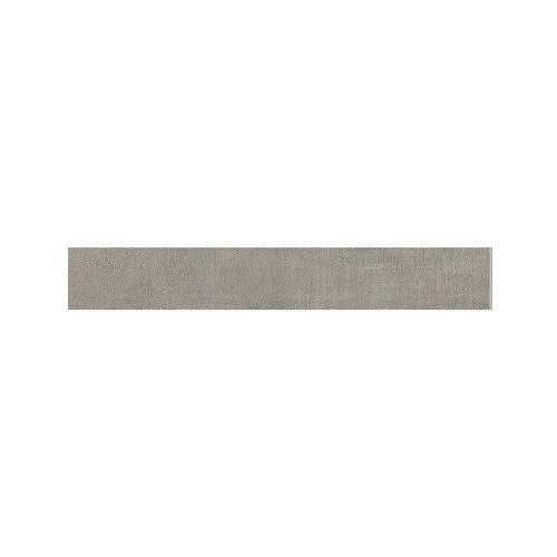 Arizona Tile - Fragments Series - 3&quot; x 12&quot; Textured Porcelain Trim - Gray