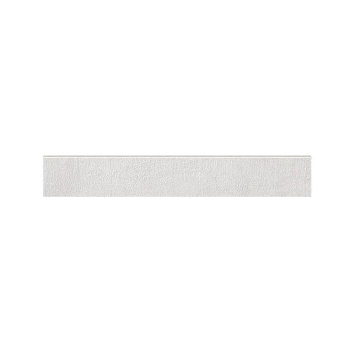 Arizona Tile - Fragments Series - 3&quot; x 12&quot; Textured Porcelain Trim - White