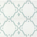 Arizona Tile - Geo 2 Hex Mesh Series - Bisou Dawn 13" x 13" Rectified Glass Tile