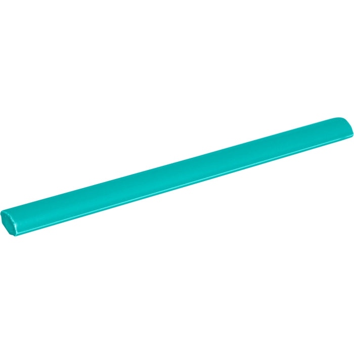Arizona Tile - Gioia Series 3/8" x 8" Porcelain Pencil Bullnose - Turquoise