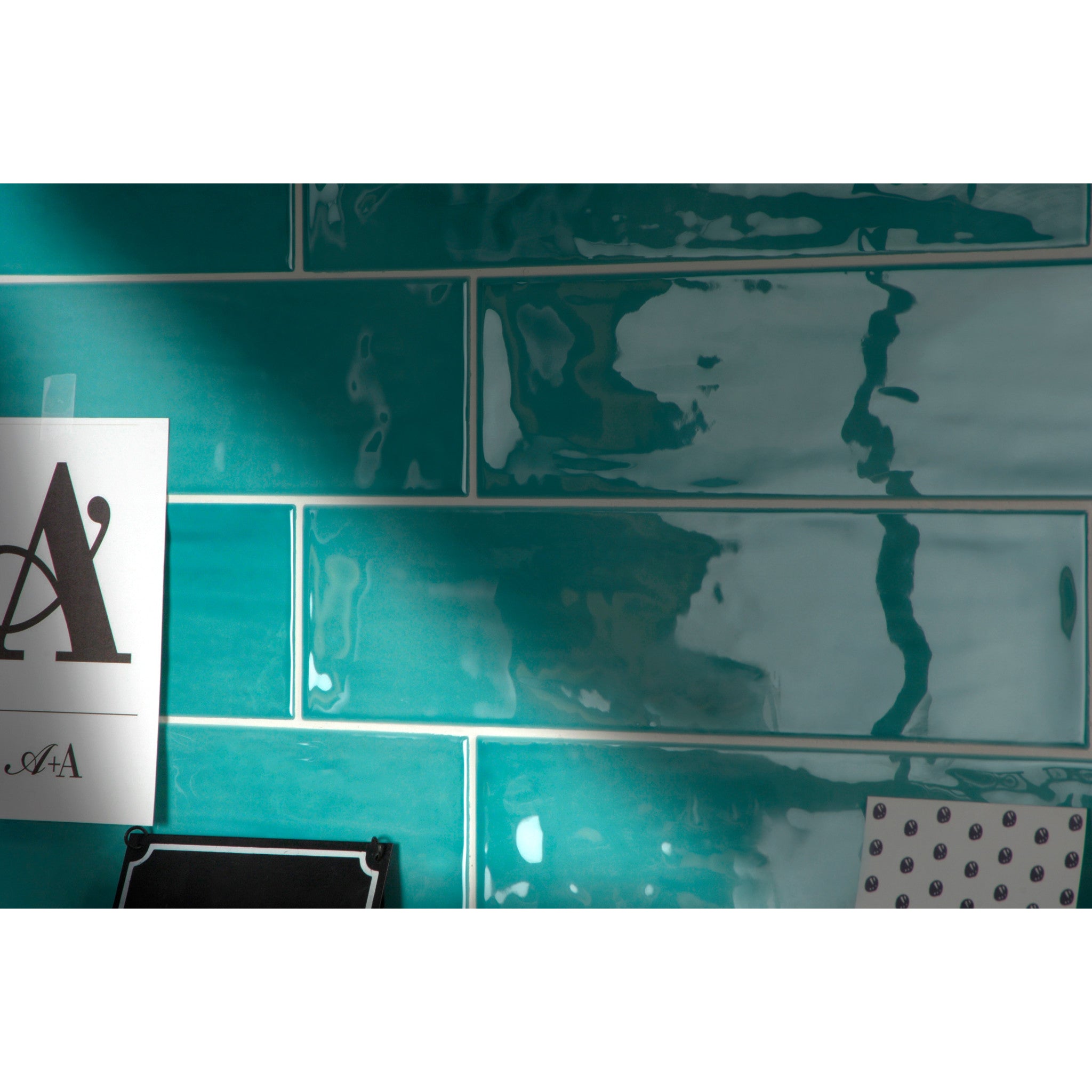 Garzon Tile Arizona Tile - Gioia Series 4