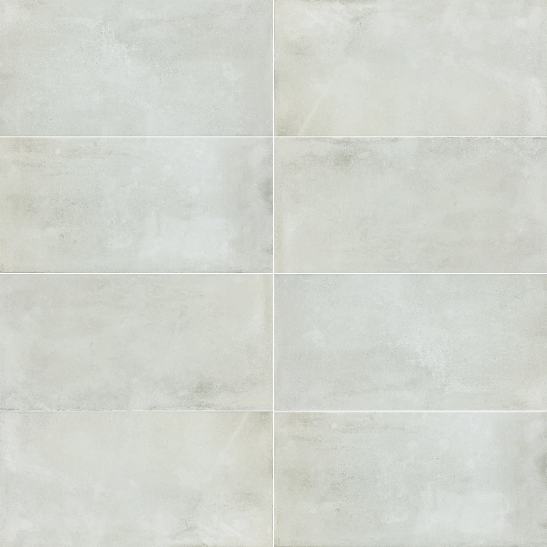 Arizona Tile - Icon Series 12" x 24" Color Body Porcelain Tile - Silve