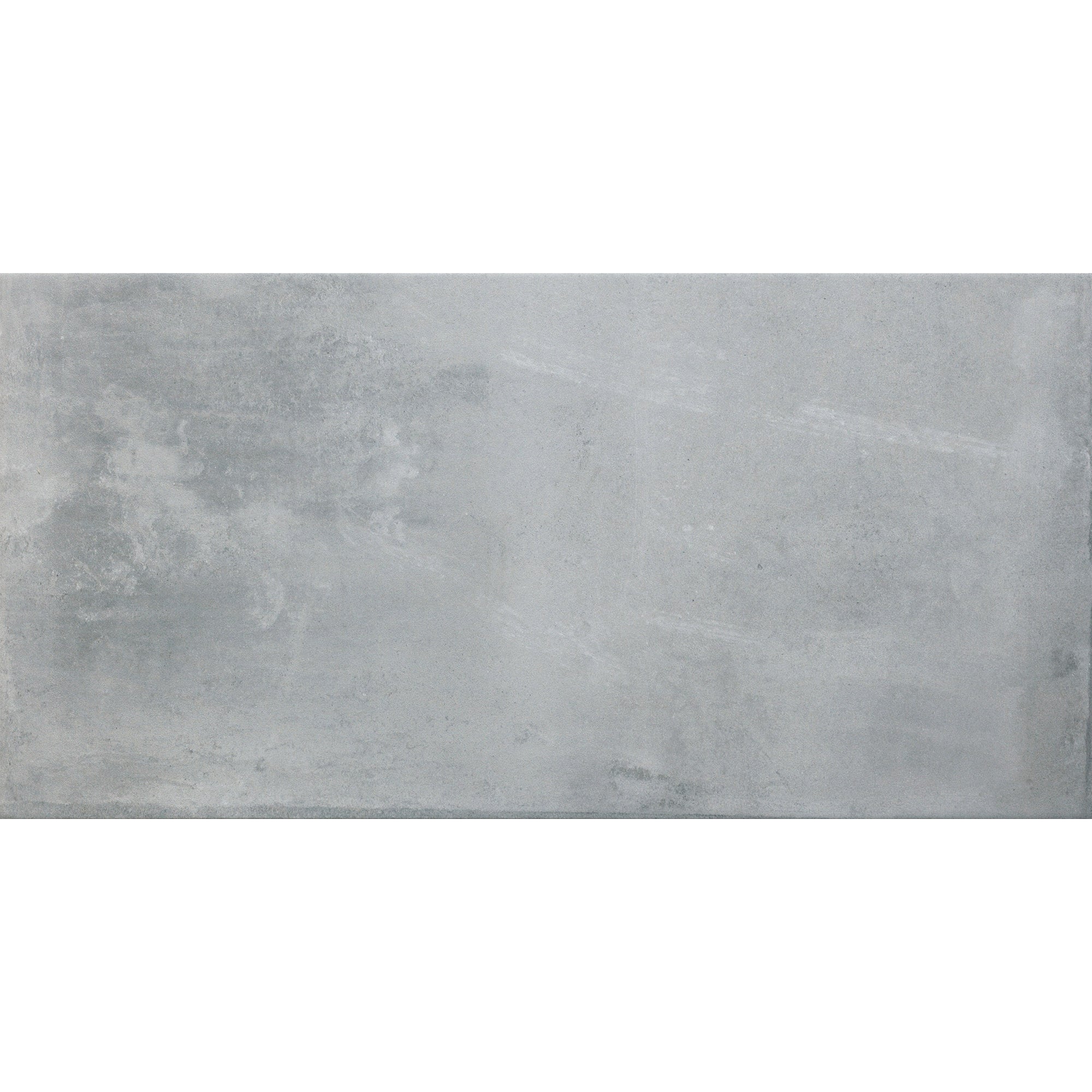 Arizona Tile - Icon Series 12" x 24" Color Body Porcelain Tile - Smoke