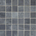 Arizona Tile - Icon Series 2" x 2" Color Body Porcelain Mosaic - Black