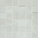 Arizona Tile - Icon Series 2" x 2" Color Body Porcelain Mosaic - Silver