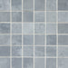 Arizona Tile - Icon Series 2" x 2" Color Body Porcelain Mosaic - Smoke