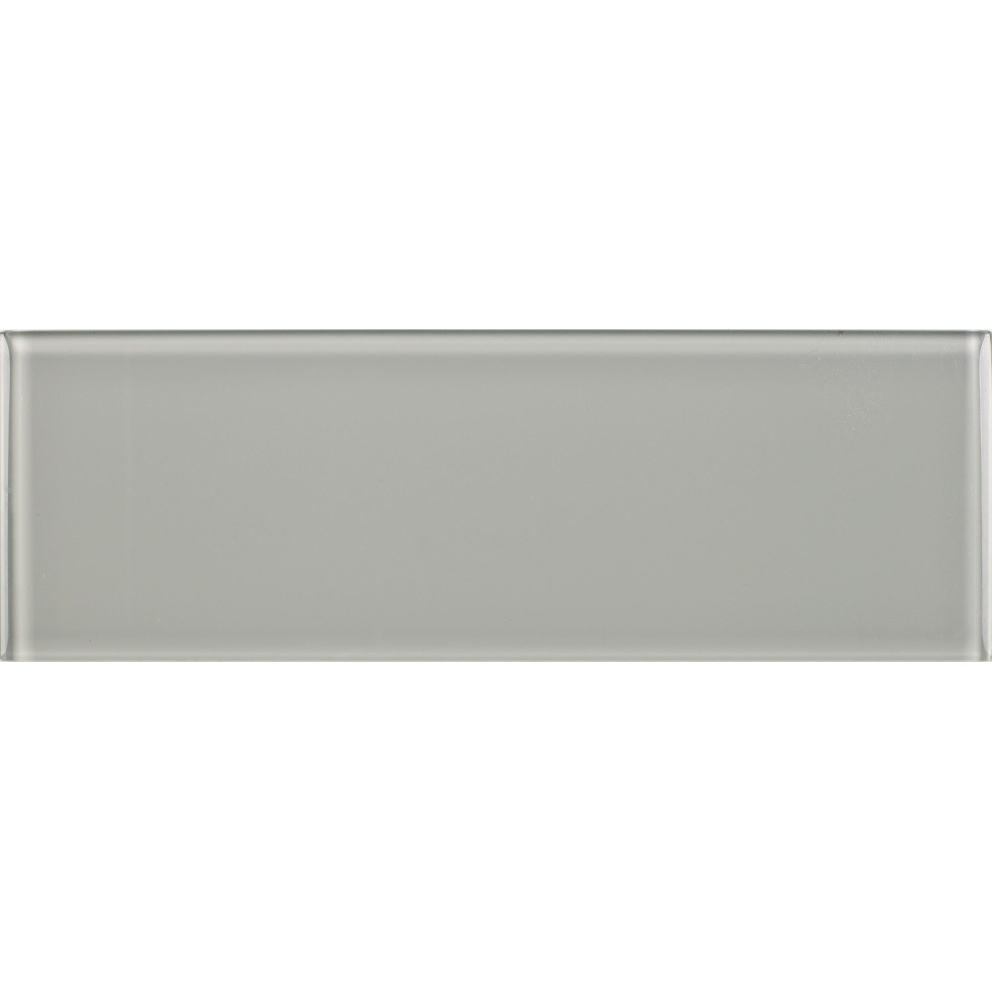 Arizona Tile - Islandia Series 4" x 12" Glass Wall Tile - Tinos Glossy