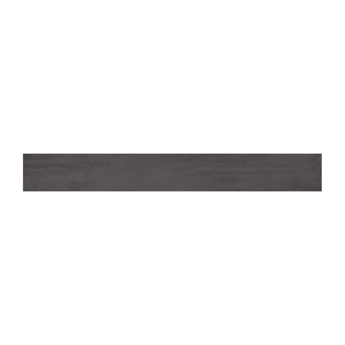 Arizona Tile - Reflexion Series - 3&quot; x 12&quot; Textured Porcelain Trim - Night