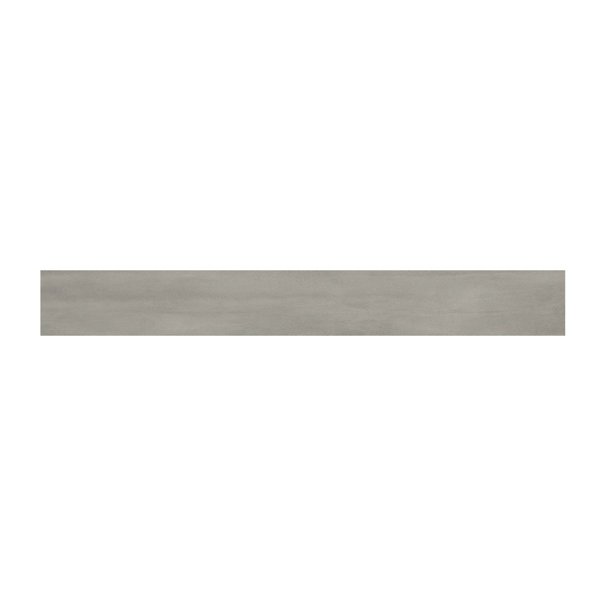 Arizona Tile - Reflexion Series - 3&quot; x 12&quot; Textured Porcelain Trim - Titanium