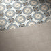 Arizona Tile - Reverie 8" x 8" Glazed Porcelain Tile - Reverie Gris Close View