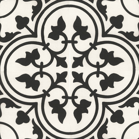 Arizona Tile - Reverie 8&quot; x 8&quot; Glazed Porcelain Tile - Reverie 1