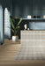 Arizona Tile - Reverie 8" x 8" Glazed Porcelain Tile - Reverie 10 Installed