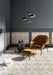 Arizona Tile - Reverie 8" x 8" Glazed Porcelain Tile - Reverie 10 Room Scene