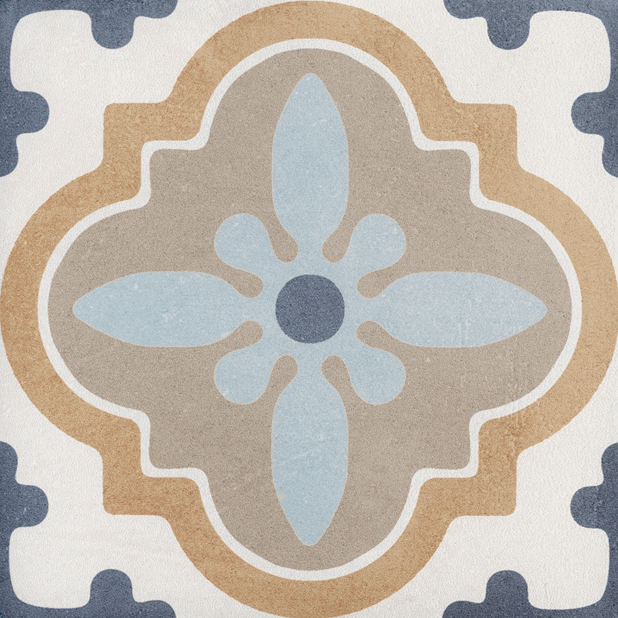 Arizona Tile - Reverie 8" x 8" Glazed Porcelain Tile - Reverie 10