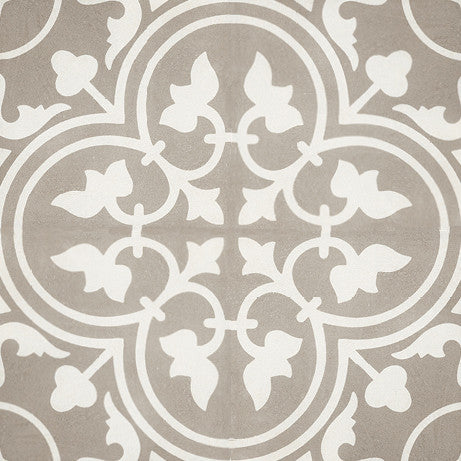 Arizona Tile - Reverie 8&quot; x 8&quot; Glazed Porcelain Tile - Reverie 11
