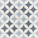 Arizona Tile - Reverie 8" x 8" Glazed Porcelain Tile - Reverie 12