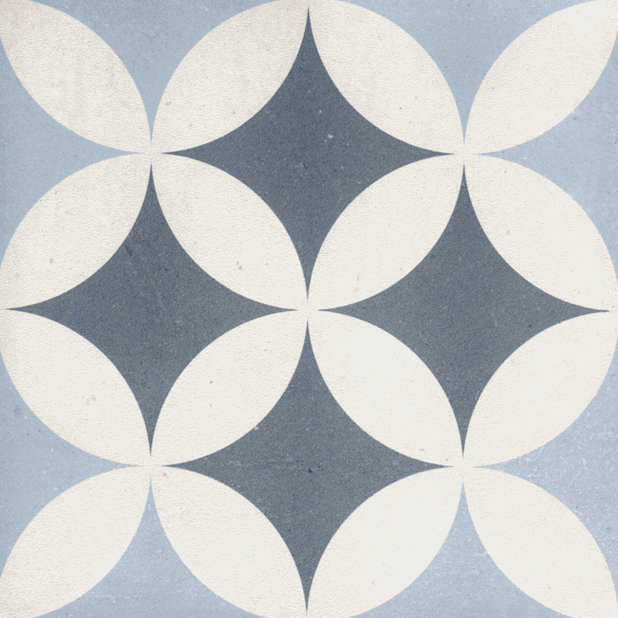 Arizona Tile - Reverie 8" x 8" Glazed Porcelain Tile - Reverie 12