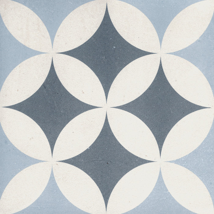Arizona Tile - Reverie 8" x 8" Glazed Porcelain Tile - Reverie 12