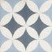 Arizona Tile - Reverie 8" x 8" Glazed Porcelain Tile - Reverie 12