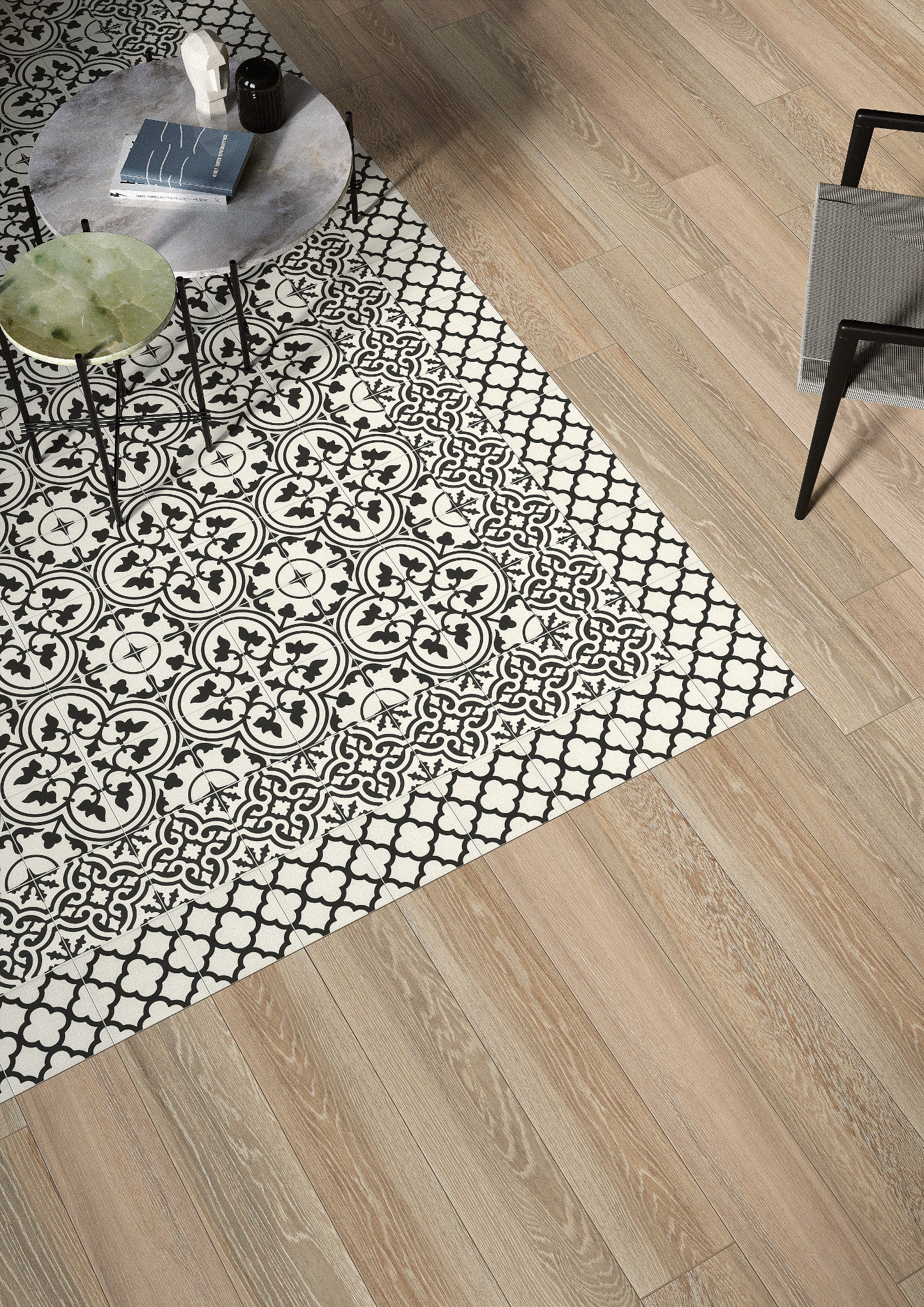 Garzon Tile Arizona Tile - Reverie 8