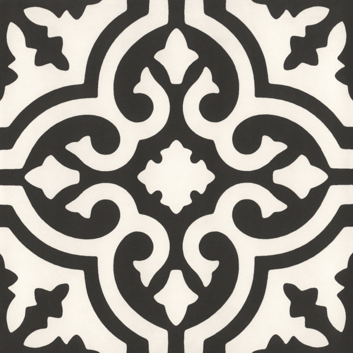 Arizona Tile - Reverie 8&quot; x 8&quot; Glazed Porcelain Tile - Reverie 3