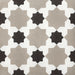 Arizona Tile - Reverie 8" x 8" Glazed Porcelain Tile - Reverie 4