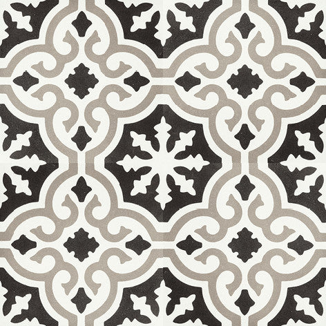 Arizona Tile - Reverie 8&quot; x 8&quot; Glazed Porcelain Tile - Reverie 5