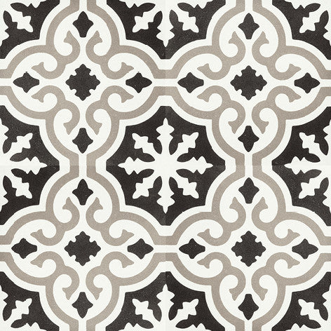 Arizona Tile - Reverie 8" x 8" Glazed Porcelain Tile - Reverie 5