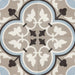 Arizona Tile - Reverie 8" x 8" Glazed Porcelain Tile - Reverie 7