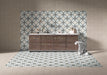 Arizona Tile - Reverie 8" x 8" Glazed Porcelain Tile - Reverie 8 Installed