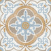 Arizona Tile - Reverie 8" x 8" Glazed Porcelain Tile - Reverie 9