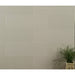 Arizona Tile - Smooth 4" x 24" Ceramic Wall Tile - Sand Installed