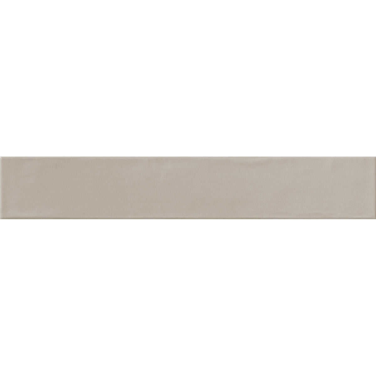 Arizona Tile - Smooth 4&quot; x 24&quot; Ceramic Wall Tile - Sand