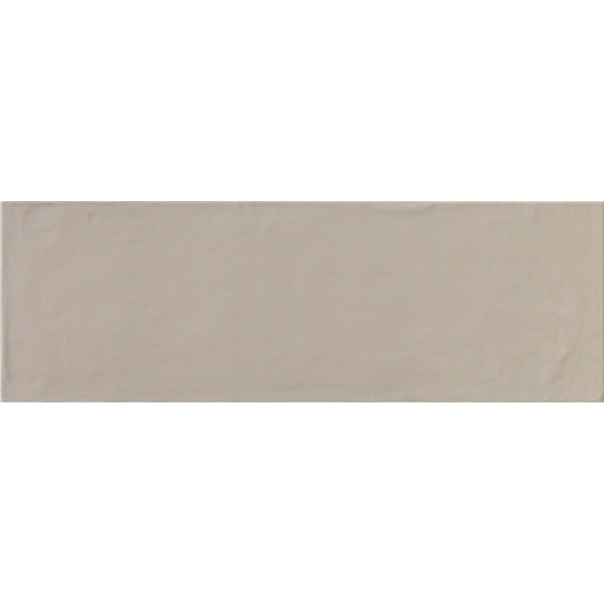 Arizona Tile - Smooth 8&quot; x 24&quot; Ceramic Wall Tile - Sand