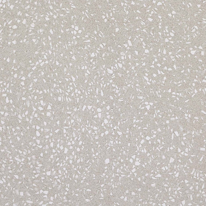 Arizona Tile - Terrazzo 24" x 24" Porcelain Tile - Pearl