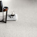 Arizona Tile - Terrazzo 24" x 24" Porcelain Tile - White Close View