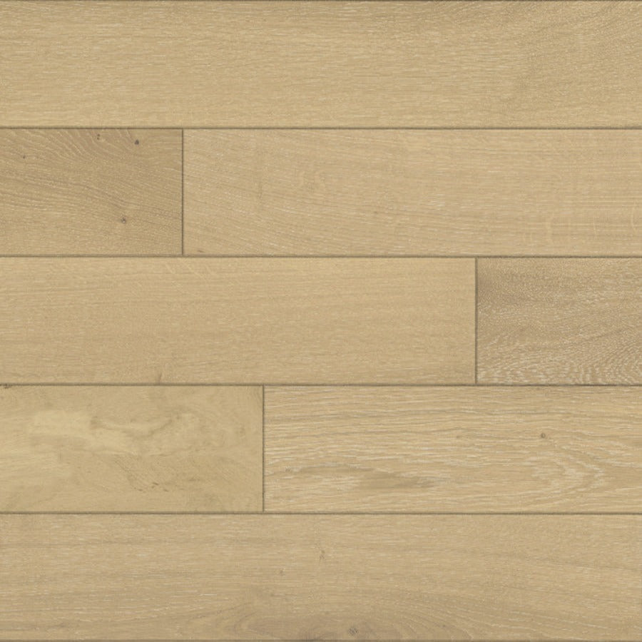 Ribadao - Artisano Collection - 5 in. Engineered Hardwood - Palm Beach