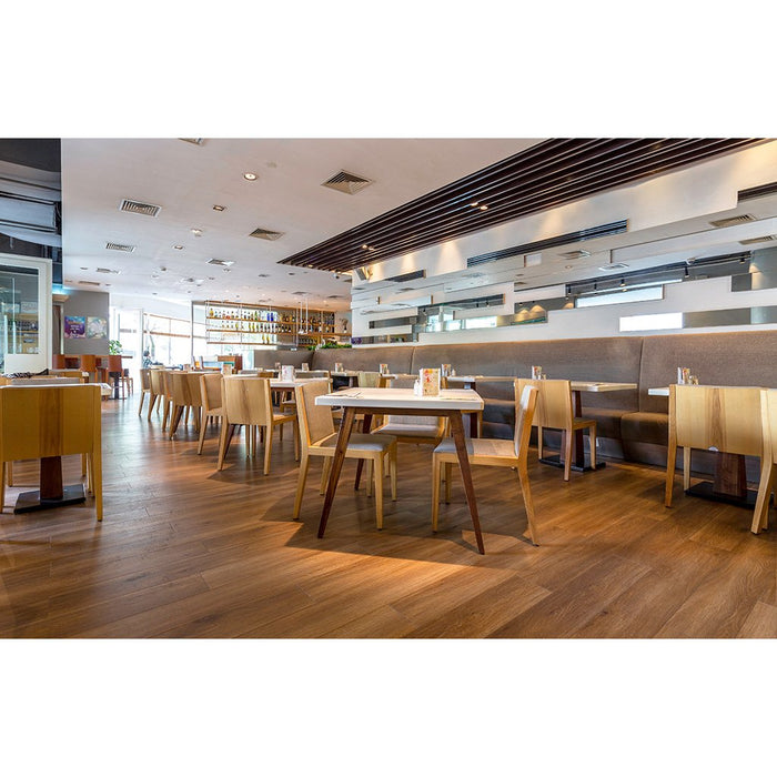 AtroGuard - Narratives Collection Laminate - Shady Grove Installed