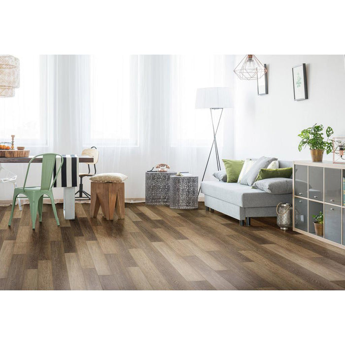 AtroGuard - Patagonia Collection Laminate - Chateau Room Scene