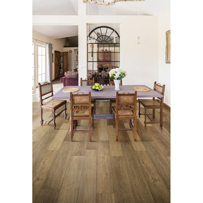 AtroGuard - Patagonia Collection Laminate - Gatehouse Room Scene