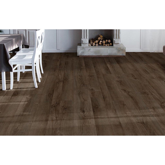 AtroGuard - Ultra Oak Collection Laminate - Hidden Cave