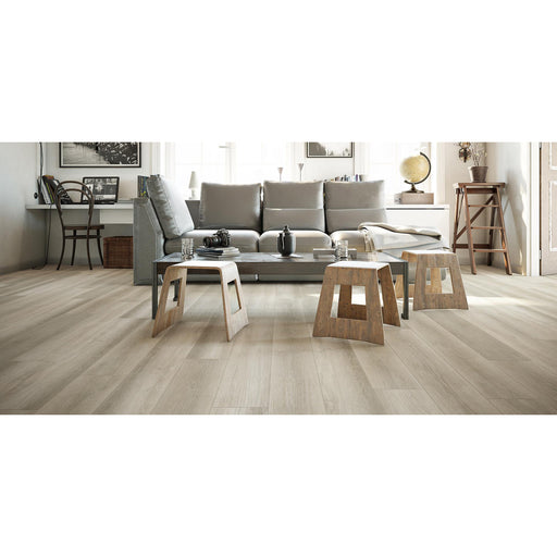 Audacity - Harmony Hybrid Rigid Core Luxury Vinyl - Dawn — Floorzz