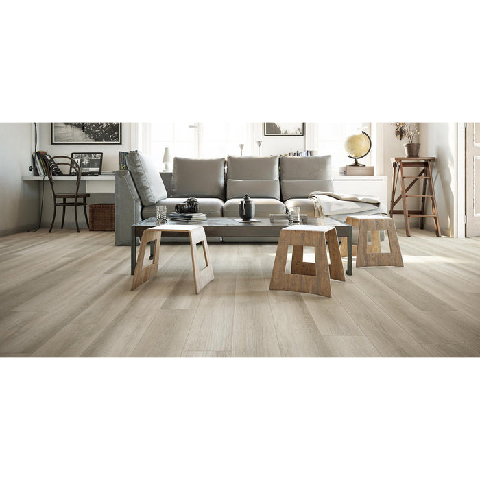 Audacity - Harmony Hybrid Rigid Core Luxury Vinyl - Dawn