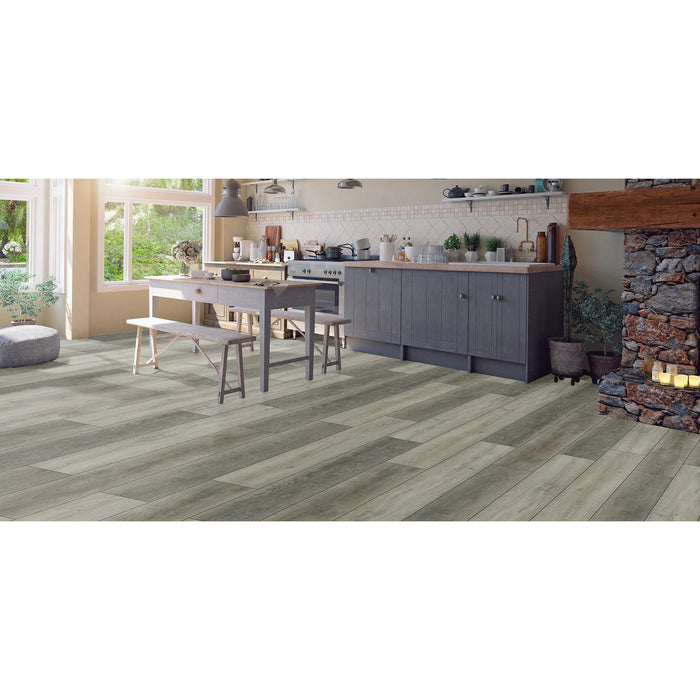 Audacity - Harmony Hybrid Rigid Core Luxury Vinyl - Providence