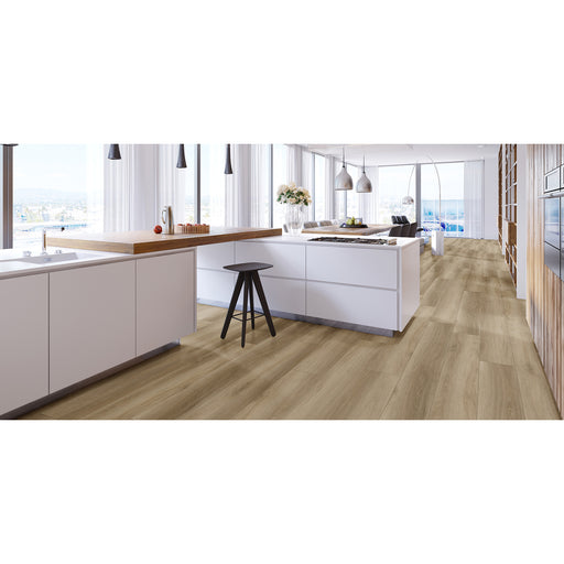 Audacity - Harmony Hybrid Rigid Core Luxury Vinyl - Glencoe — Floorzz