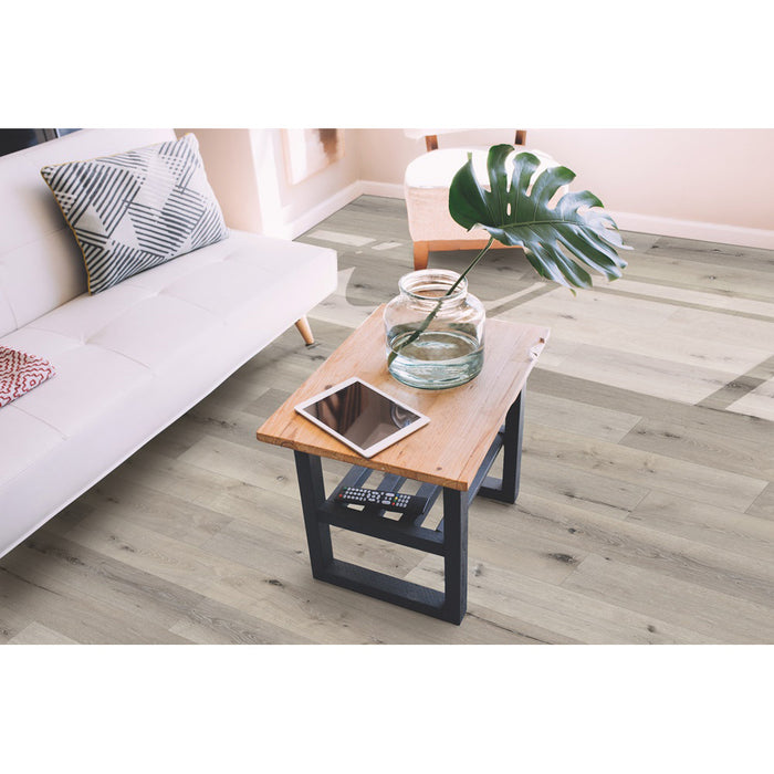 Axiscor - Axis Prime Plus - 7 in. x 48 in. - Oyster Bay — Floorzz