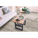 Axiscor - Axis Prime Plus - 7 in. x 48 in.  - Oyster Bay Room Scene